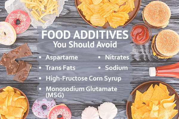 food-additives