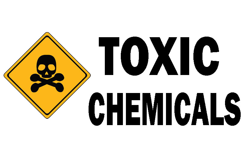 Toxic Chemicals: